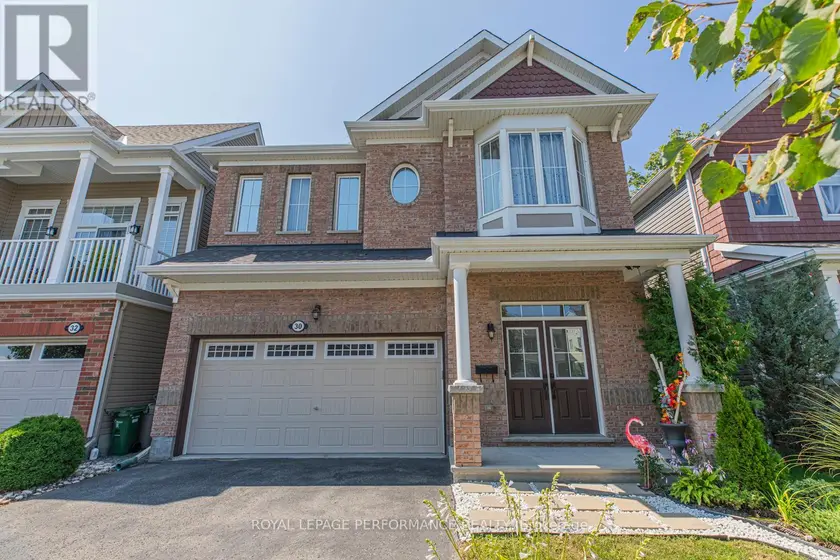 Detached at 30 SUMMITVIEW DRIVE, Ottawa