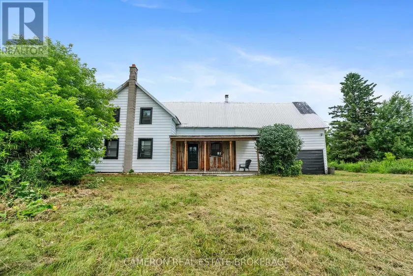 Detached at 4141 HELMER ROAD, South Stormont