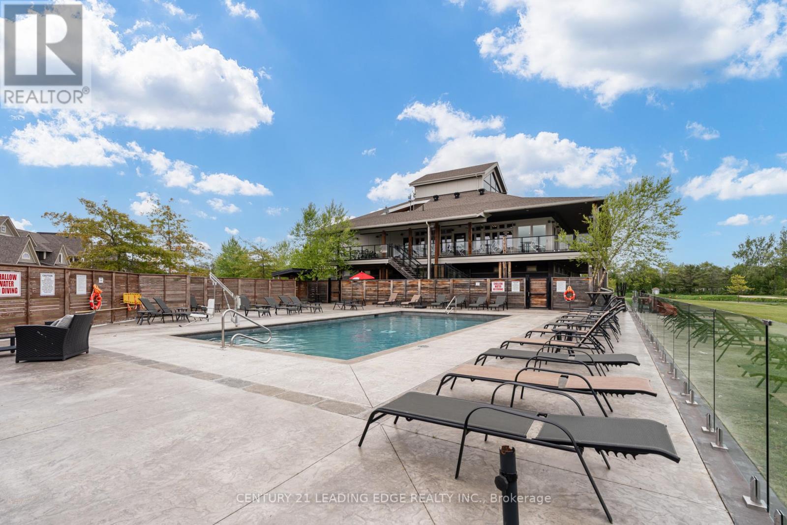 Townhouse at 105 MARINA VILLAGE DRIVE, Georgian Bay (Baxter)