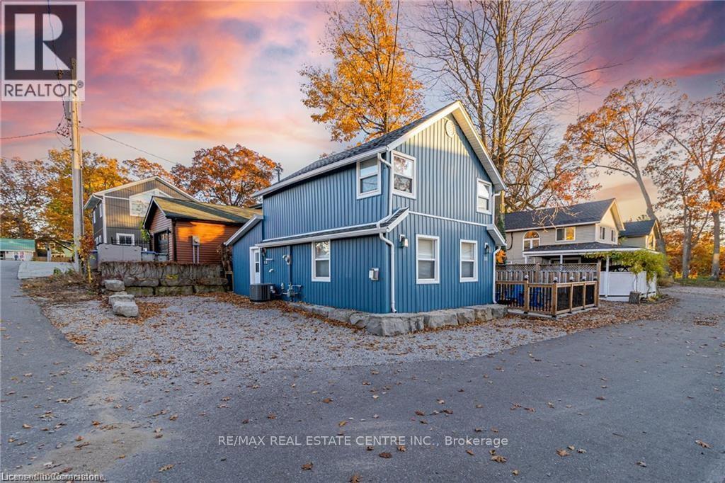 Detached at 11 DIETRICH CRESCENT, Lambton Shores (Grand Bend)