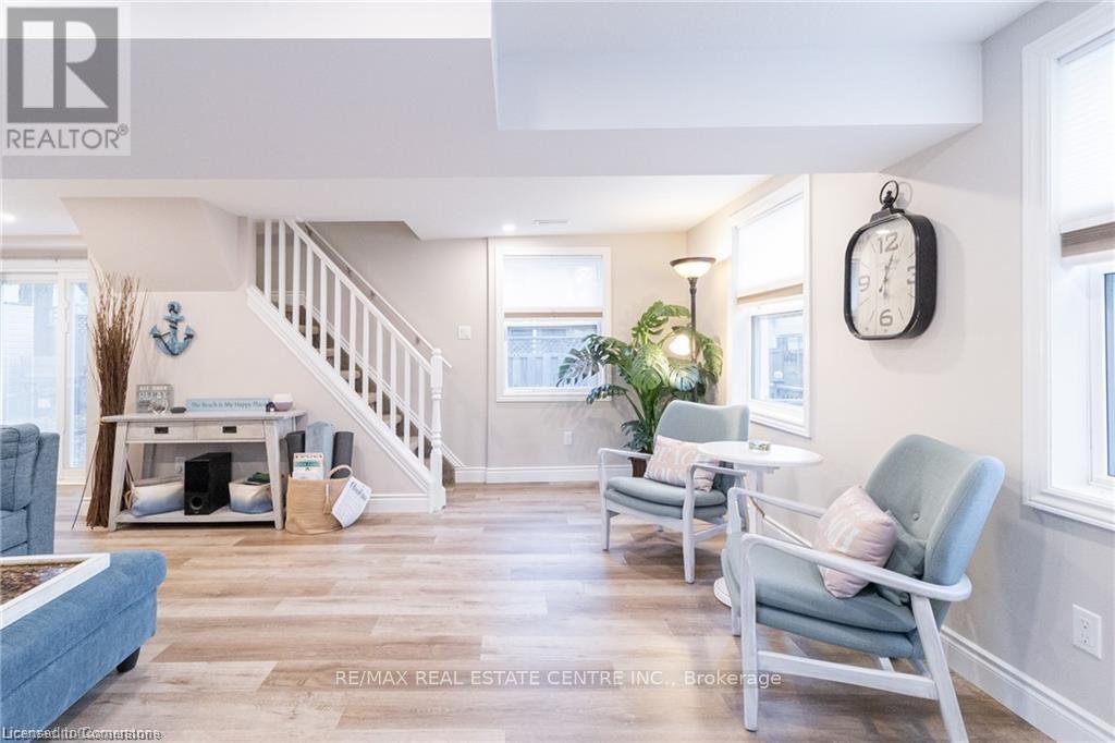 Detached at 11 DIETRICH CRESCENT, Lambton Shores