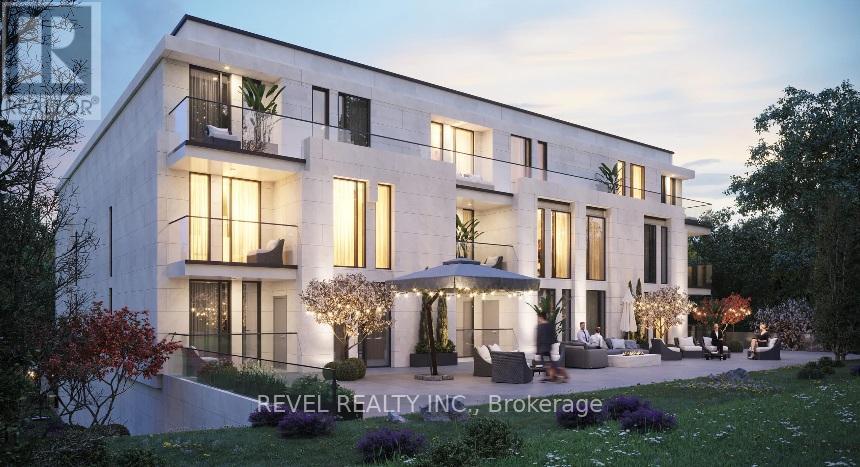 Apartment at 204 - 4390 HILLVIEW DRIVE, Lincoln (Beamsville)
