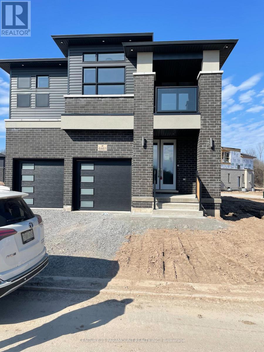 Detached at 6461 SUNSHINE COMMON, Niagara Falls (Marineland)