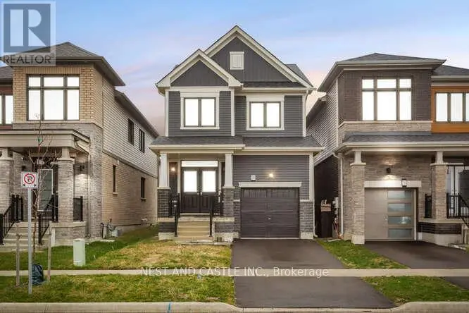 Detached at 38 LILAC CIRCLE E, Haldimand