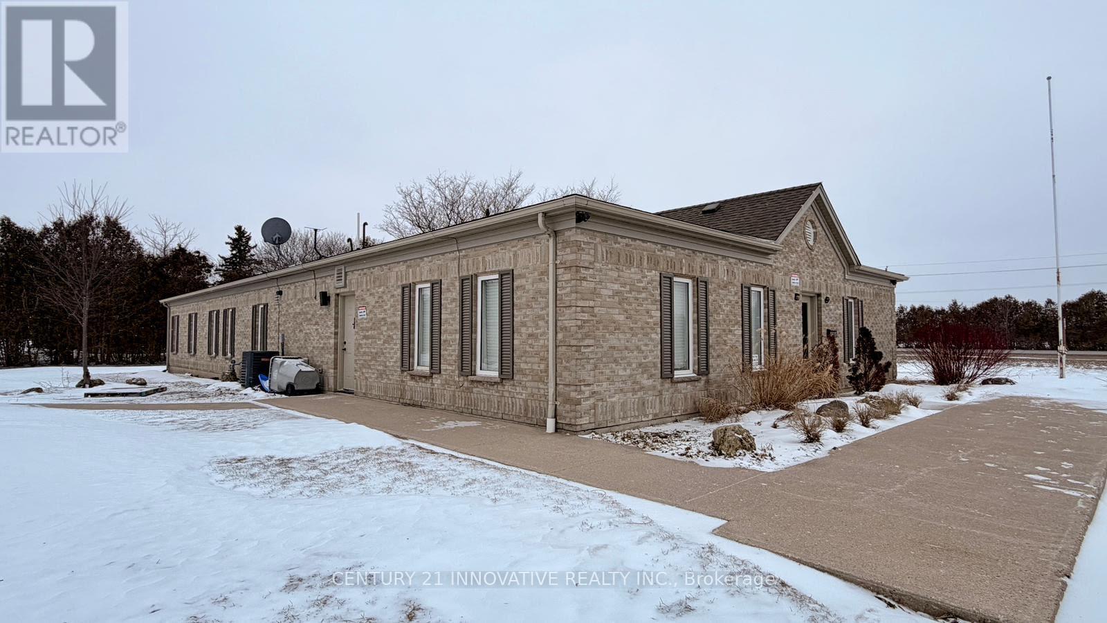 Other at 5615 MCGILLIVRAY DRIVE N, Lucan Biddulph