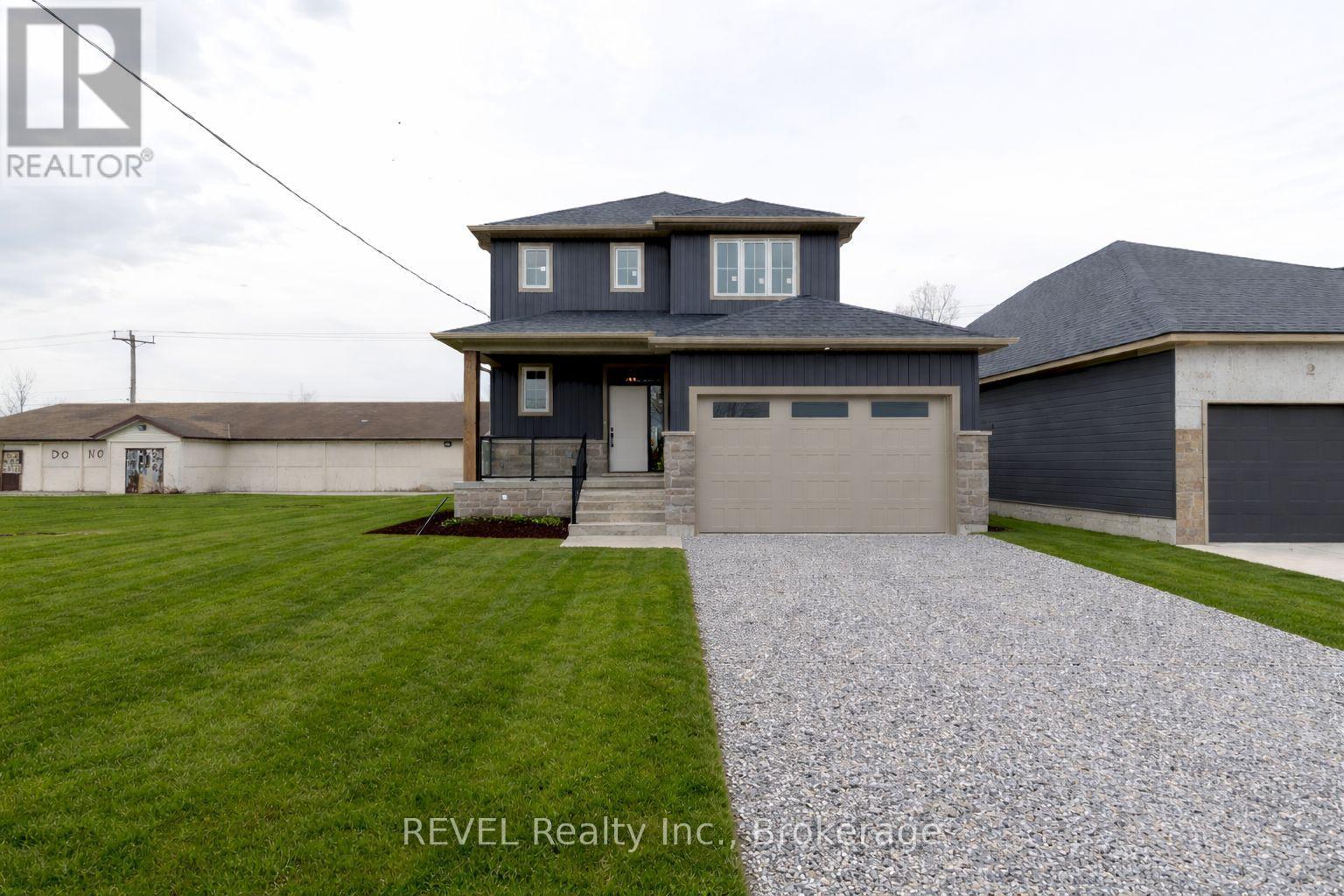 Detached at 1129 DIPIETRO STREET, Fort Erie (Lakeshore)
