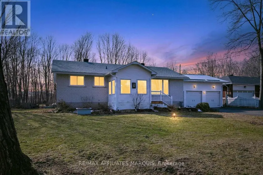 Detached at 39 GOLF CLUB ROAD, Rideau Lakes