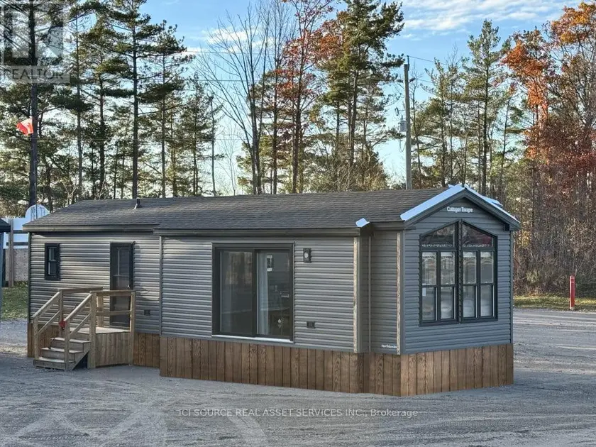 Detached at TRILM - 1047 BONNIE LAKE CAMP ROAD, Bracebridge (Macaulay)