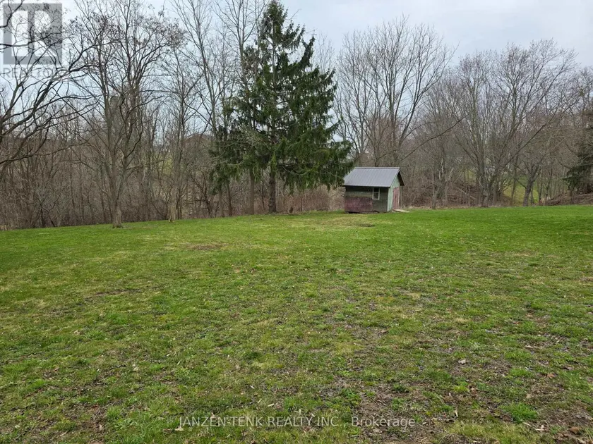 Vacant Land at 25 UNION STREET, Bayham