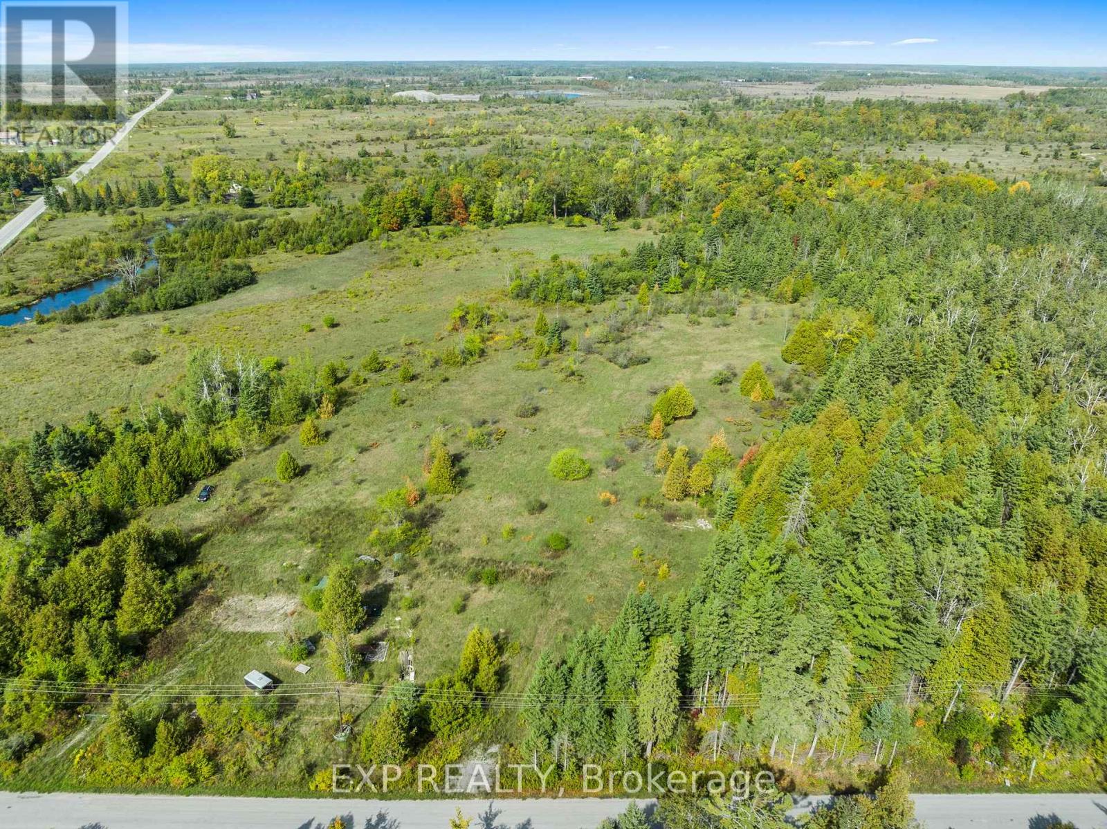 Vacant Land at 2 TALBOT RIVER ROAD, Kawartha Lakes (Carden)