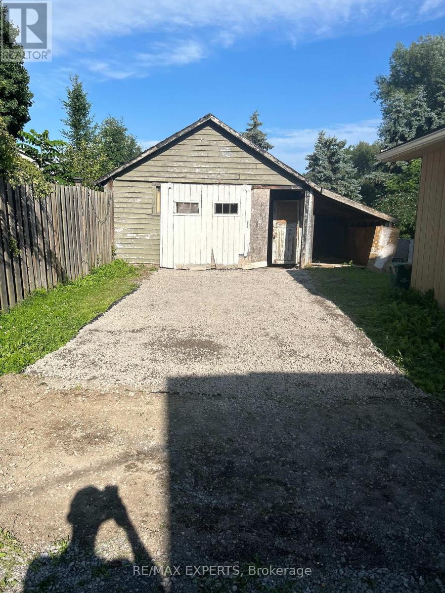 Detached at 40 PARLIAMENT STREET, Cramahe (Colborne)