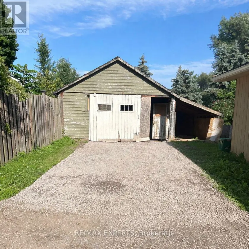 Detached at 40 PARLIAMENT STREET, Cramahe