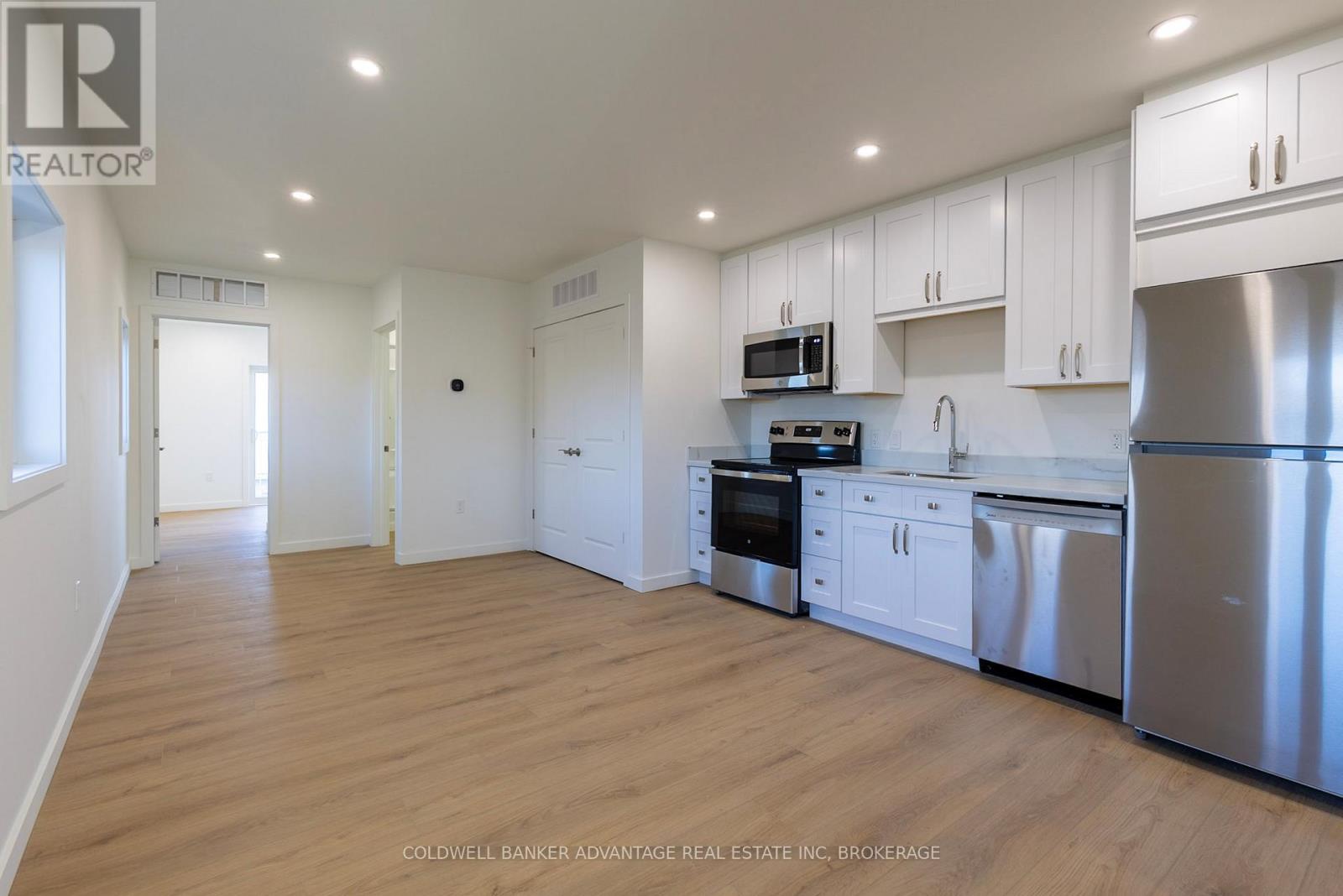 Multiplex at 1 - 429 SUGARLOAF STREET, Port Colborne