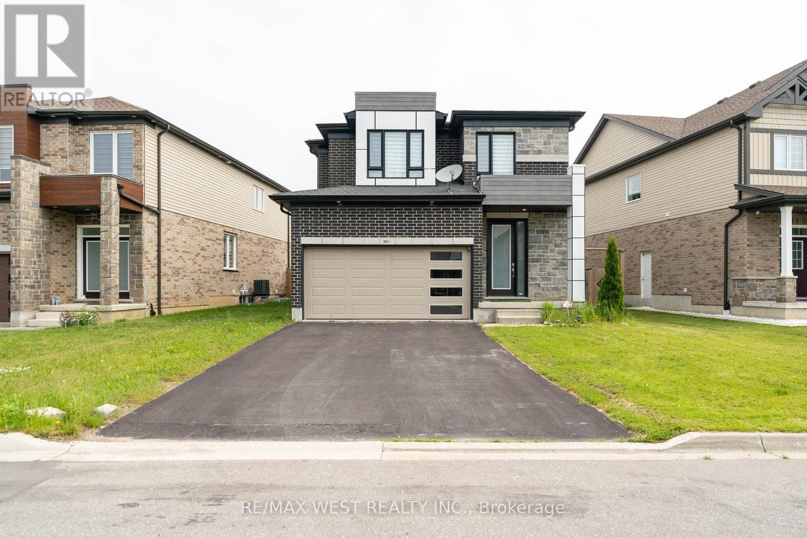 Detached at 301 FREURE DRIVE, Cambridge