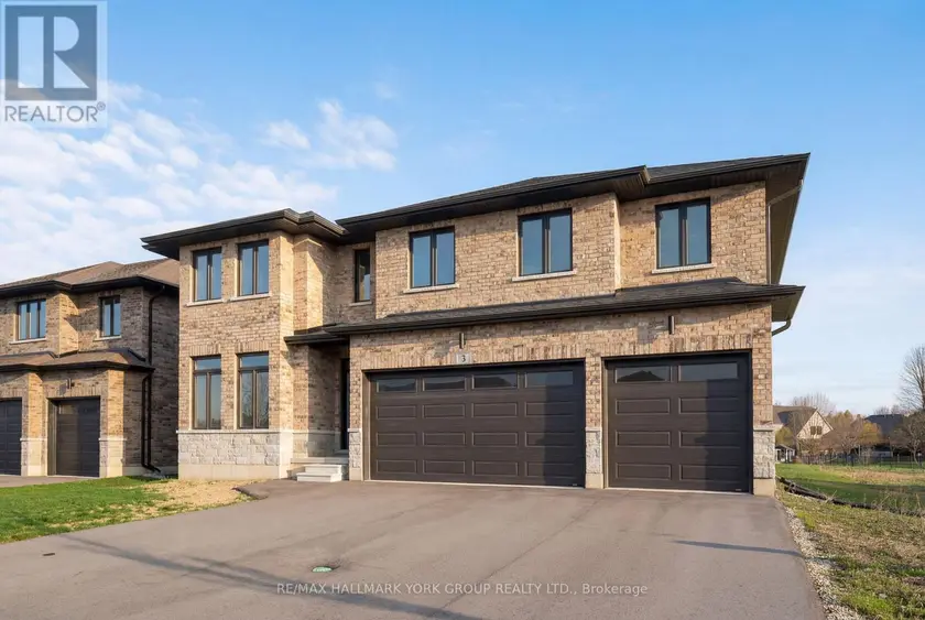 Detached at 3 BOUW STREET, Dutton/Dunwich