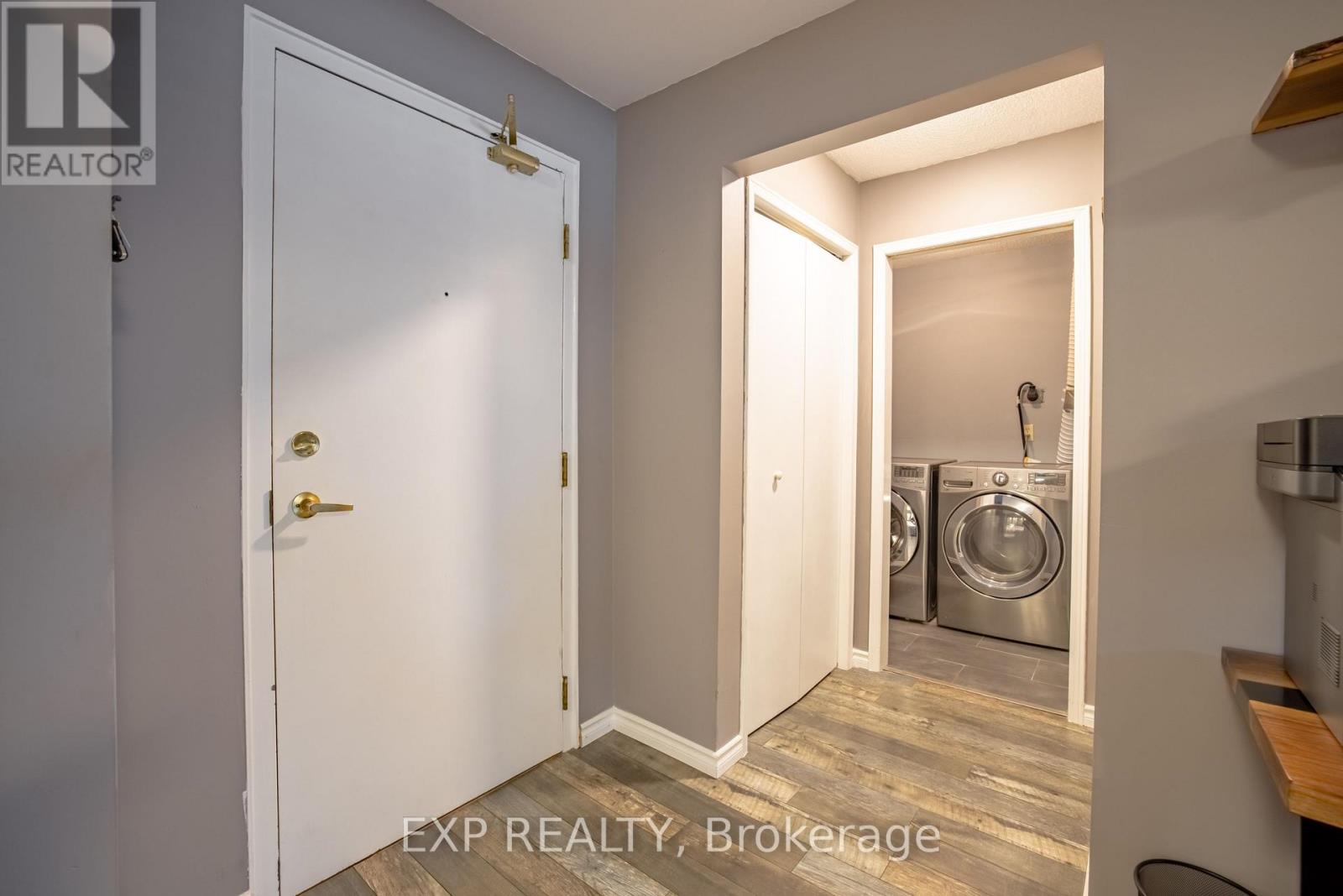 Apartment at 120 - 78 ROEHAMPTON AVENUE, St. Catharines