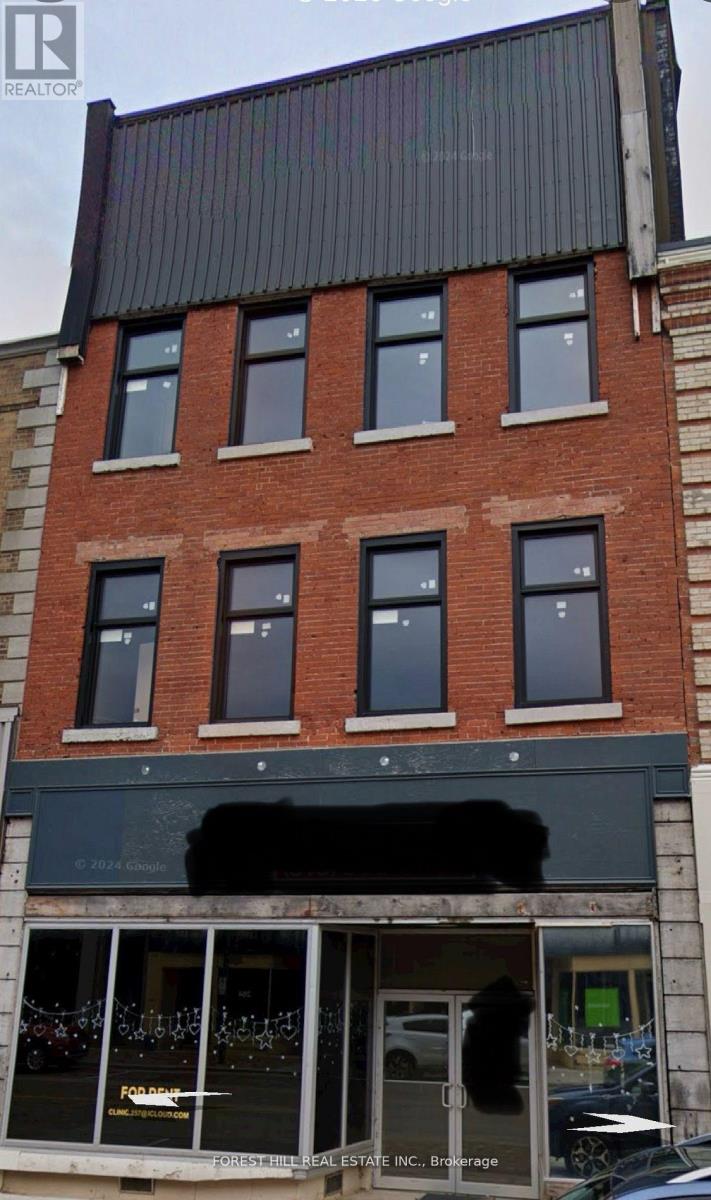 Other at 2ND FLOOR - 257 FRONT STREET, Belleville (Belleville Ward)