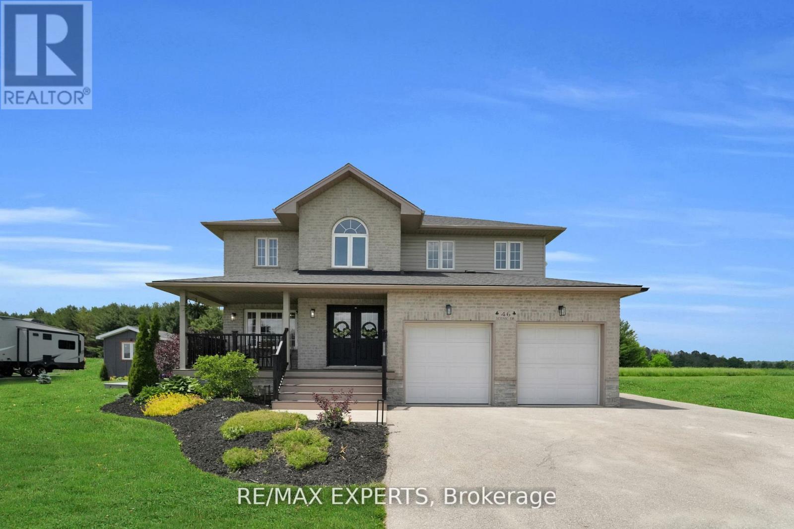 Detached at 46 SCENIC DRIVE, Mapleton