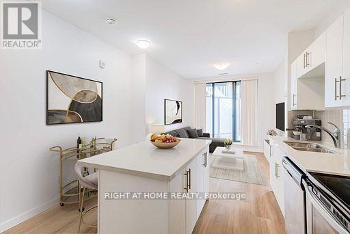 Apartment at 218 - 690 KING STREET, Kitchener