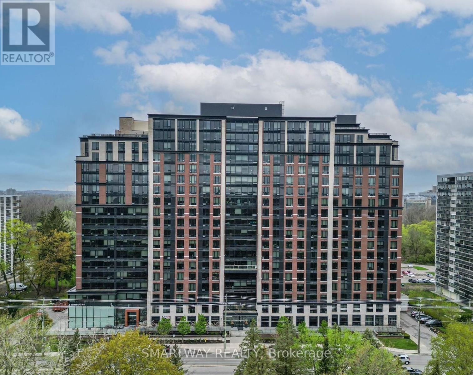 Apartment at 913 - 1235 RICHMOND STREET, London East (East B)