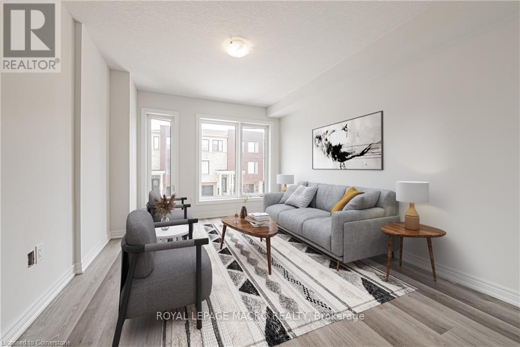 Townhouse at 9B BINGHAM ROAD, Hamilton (McQuesten)