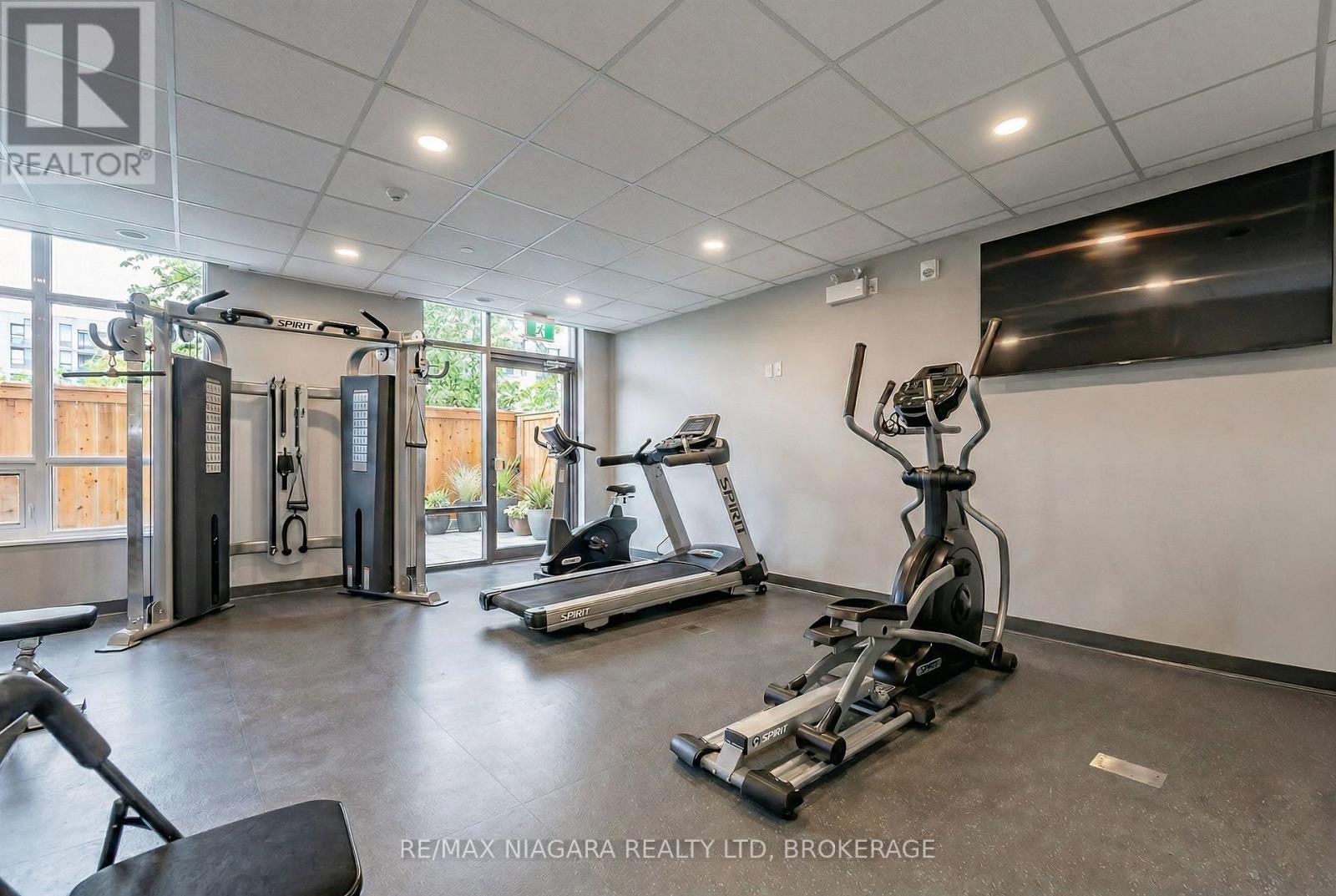 Apartment at 403 - 399 QUEEN STREET S, Kitchener