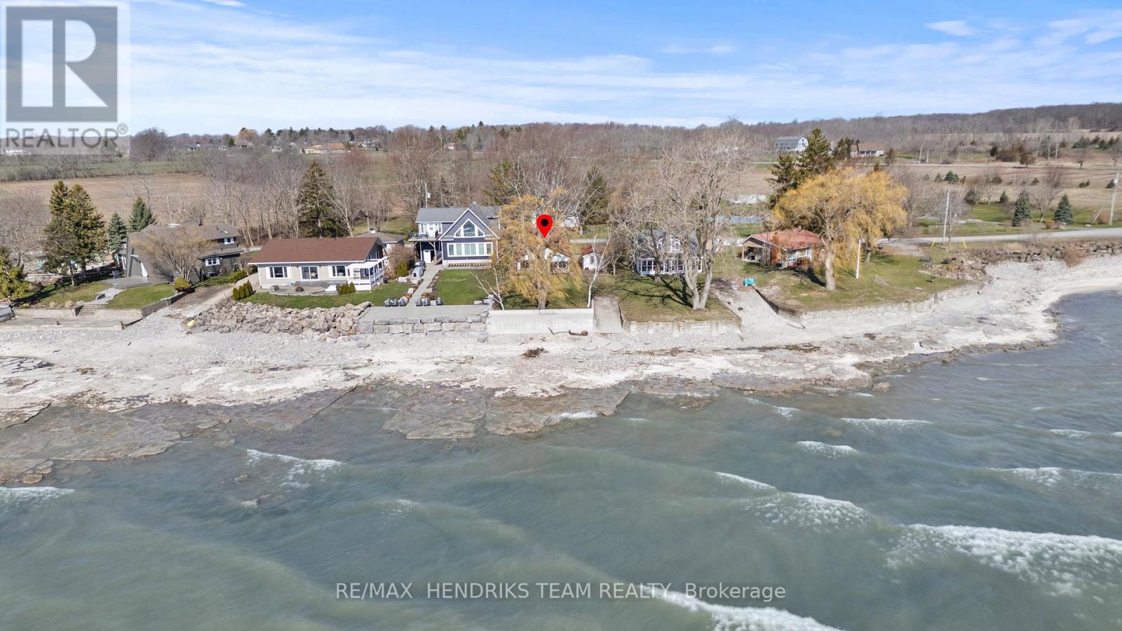 Detached at 11273 HARBOURVIEW ROAD, Wainfleet (Lakeshore)