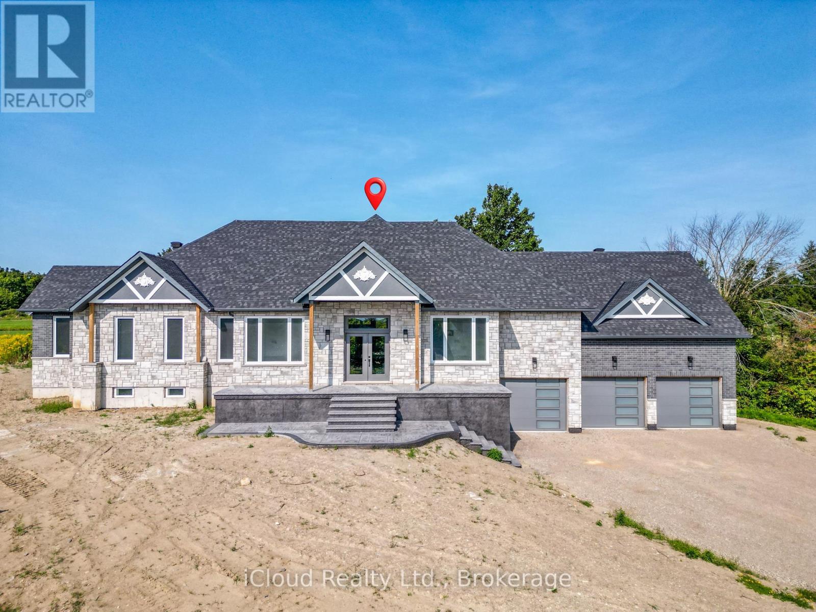 Detached at 8 PRENTIS COURT, Melancthon