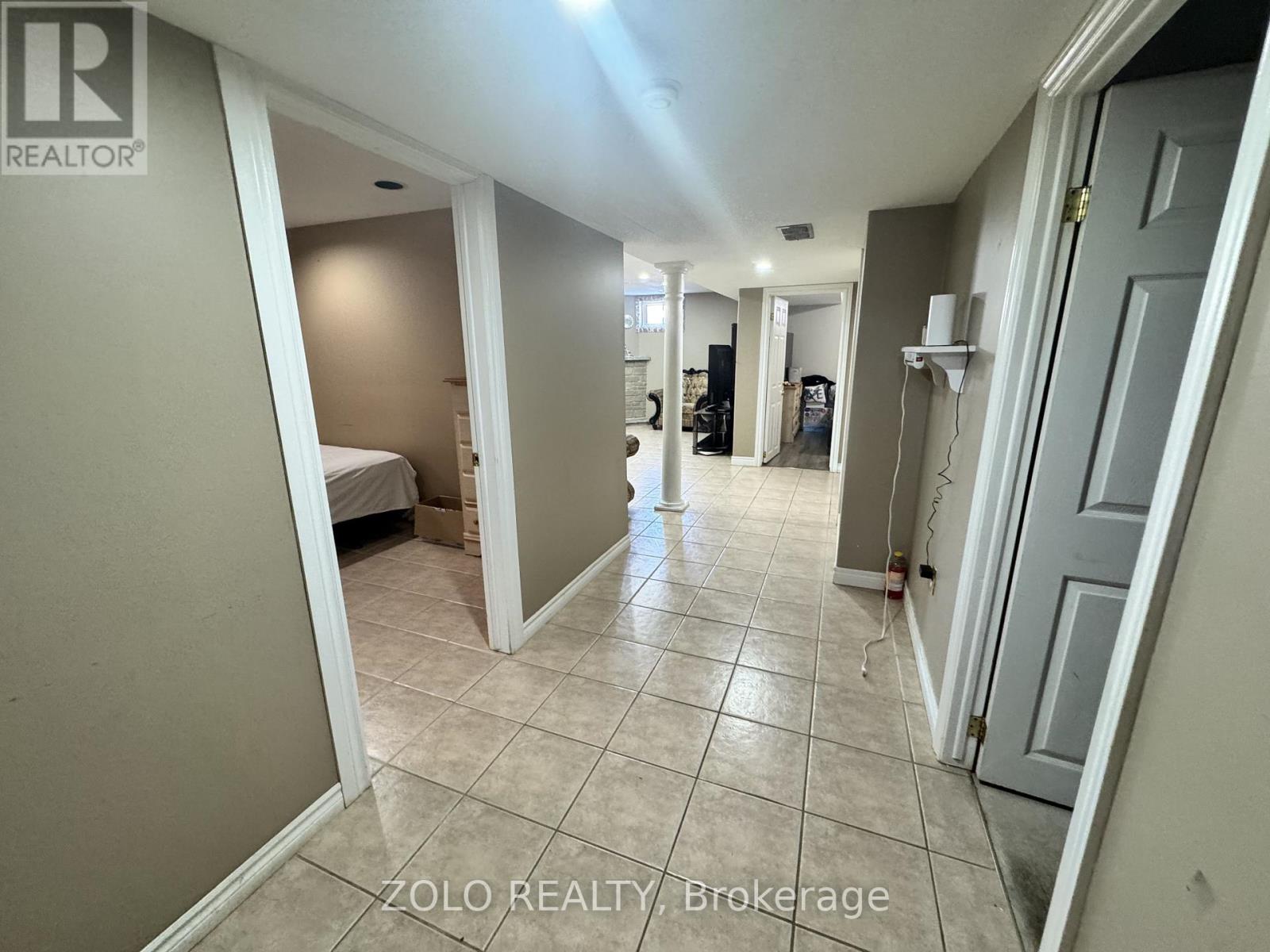 Detached at BASEMENT - 59 COLIN CRESCENT, Hamilton
