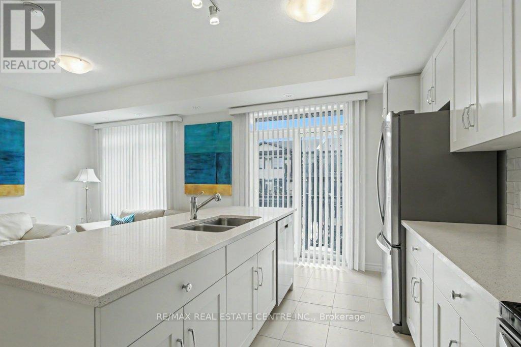 Townhouse at 53 LOMOND LANE, Kitchener