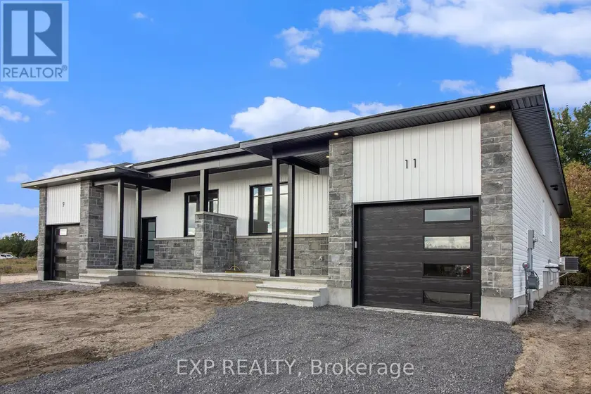 Semi-Detached/Link at 775 LACROIX ROAD, Clarence-Rockland