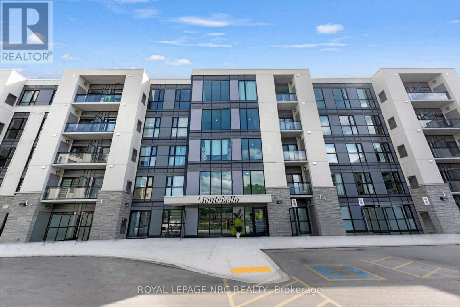 Apartment at LP45 - 50 HERRICK AVENUE, St. Catharines (Oakdale)