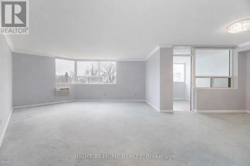 Apartment at 201 - 166 MOUNTAIN PARK AVENUE, Hamilton (Eastmount)