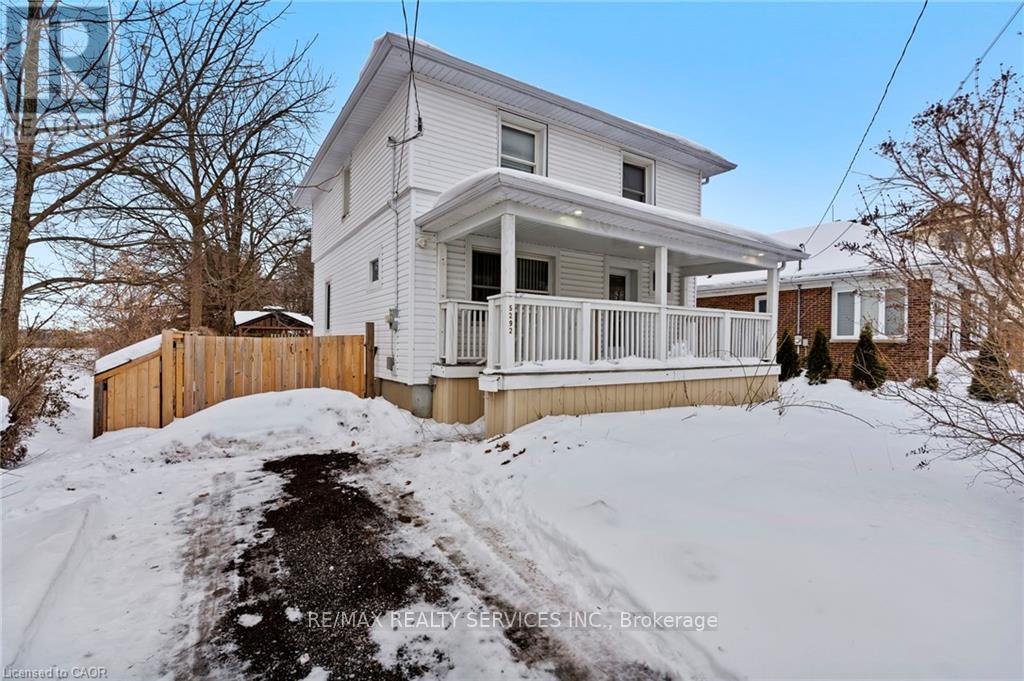 Detached at 5292 BRIDGE STREET, Niagara Falls (Cherrywood)