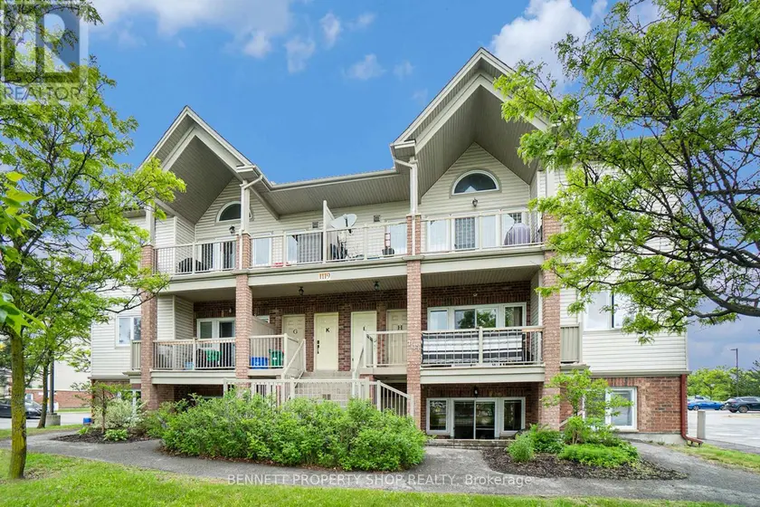 Apartment at D - 1119 STITTSVILLE MAIN STREET, Ottawa