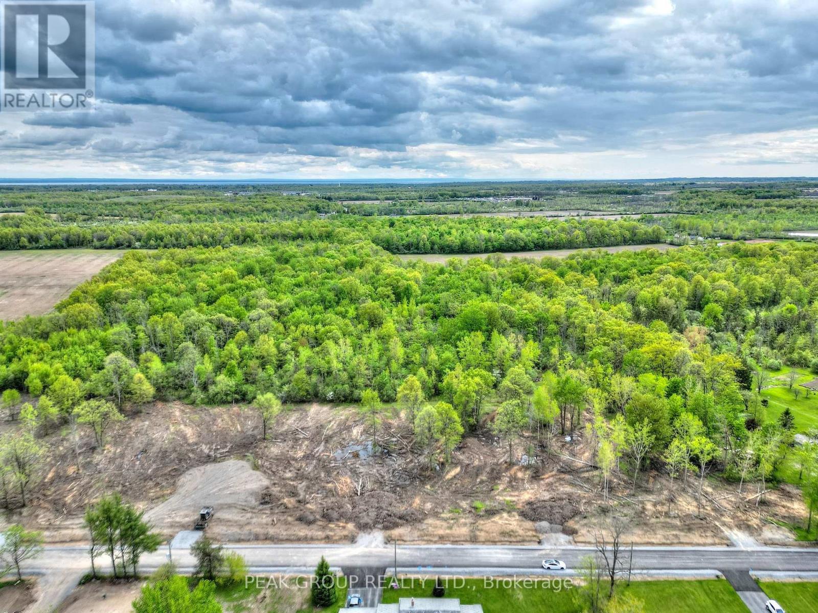 Vacant Land at LOT 2 HOUCK CRESCENT, Fort Erie