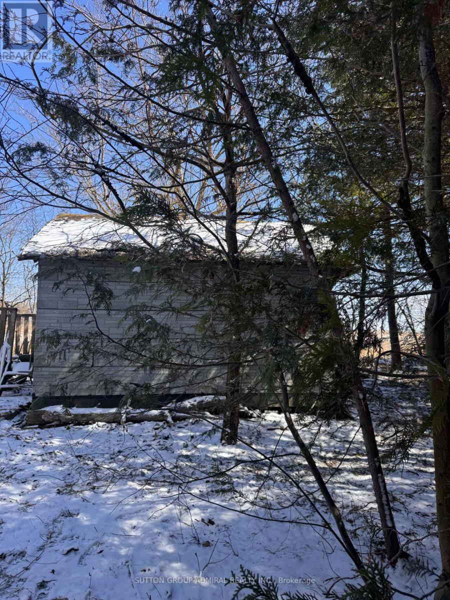 Vacant Land at 0 CONCESSION 7, Melancthon