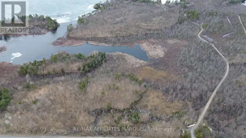 Vacant Land at 00 HIGHWAY 15 HIGHWAY, Rideau Lakes