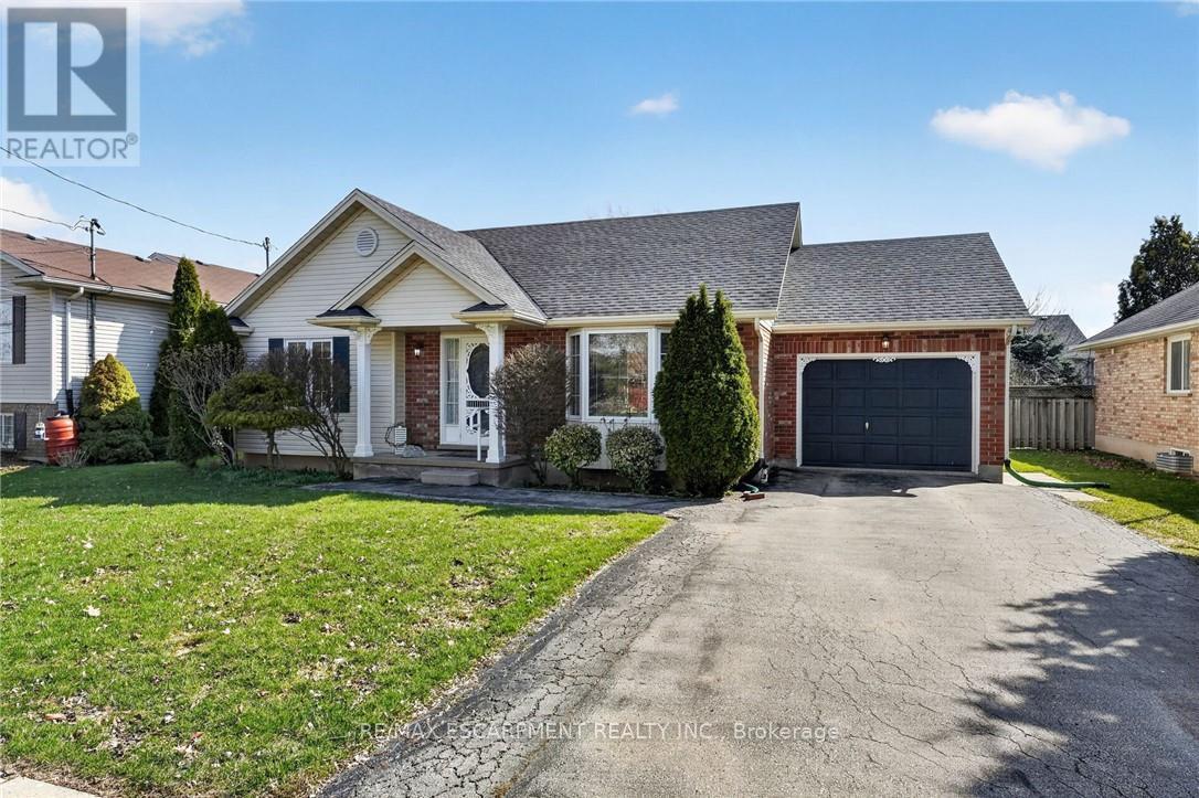 Detached at 2469 SHURIE ROAD, West Lincoln (Smithville)