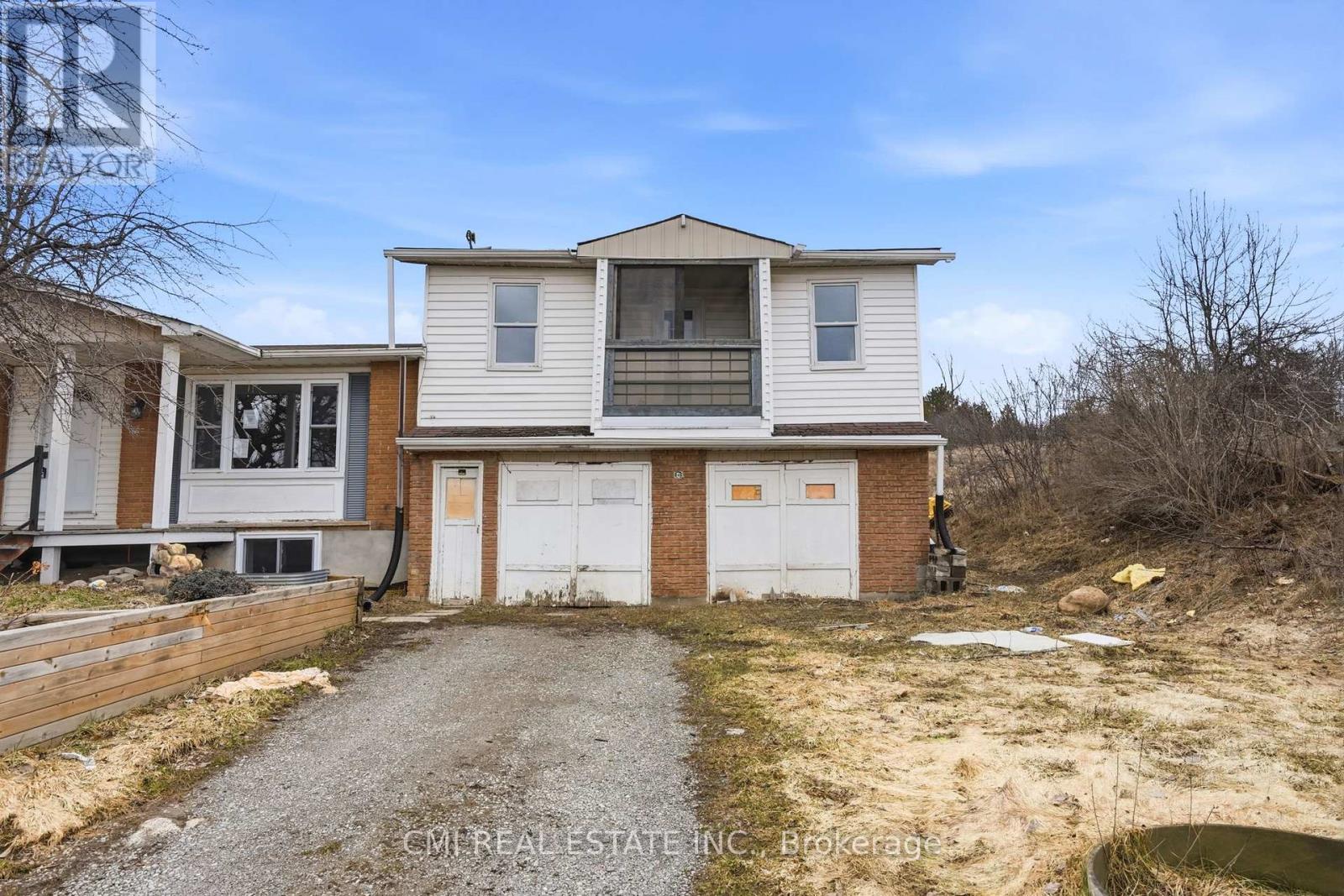 Detached at 692 EMILY PARK ROAD, Kawartha Lakes (Omemee)