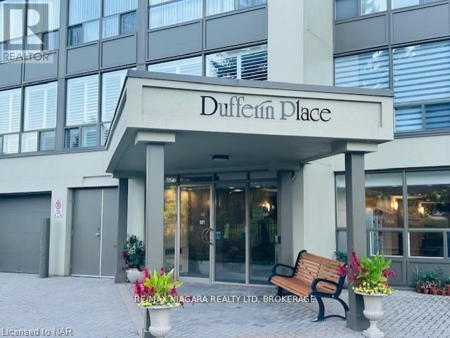 Apartment at 701 - 5100 DORCHESTER ROAD, Niagara Falls (Morrison)