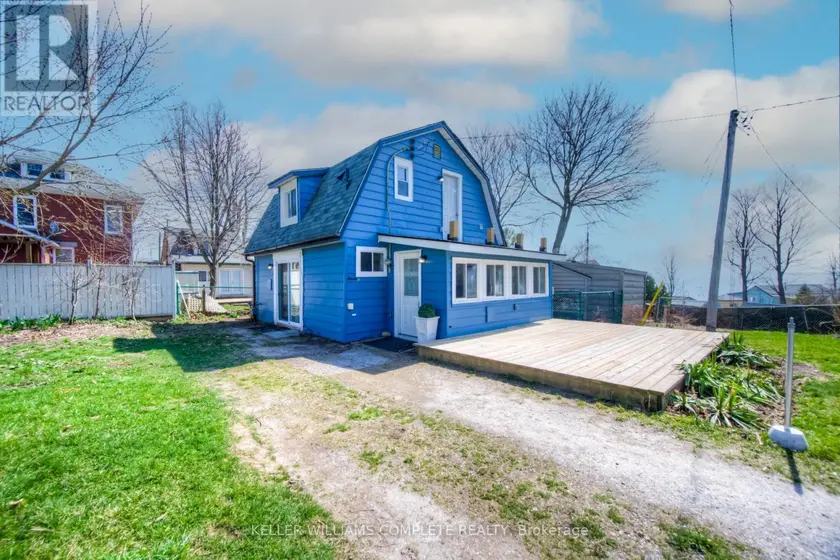 Detached at 11C GLENWOOD STREET, Norfolk (Port Dover)