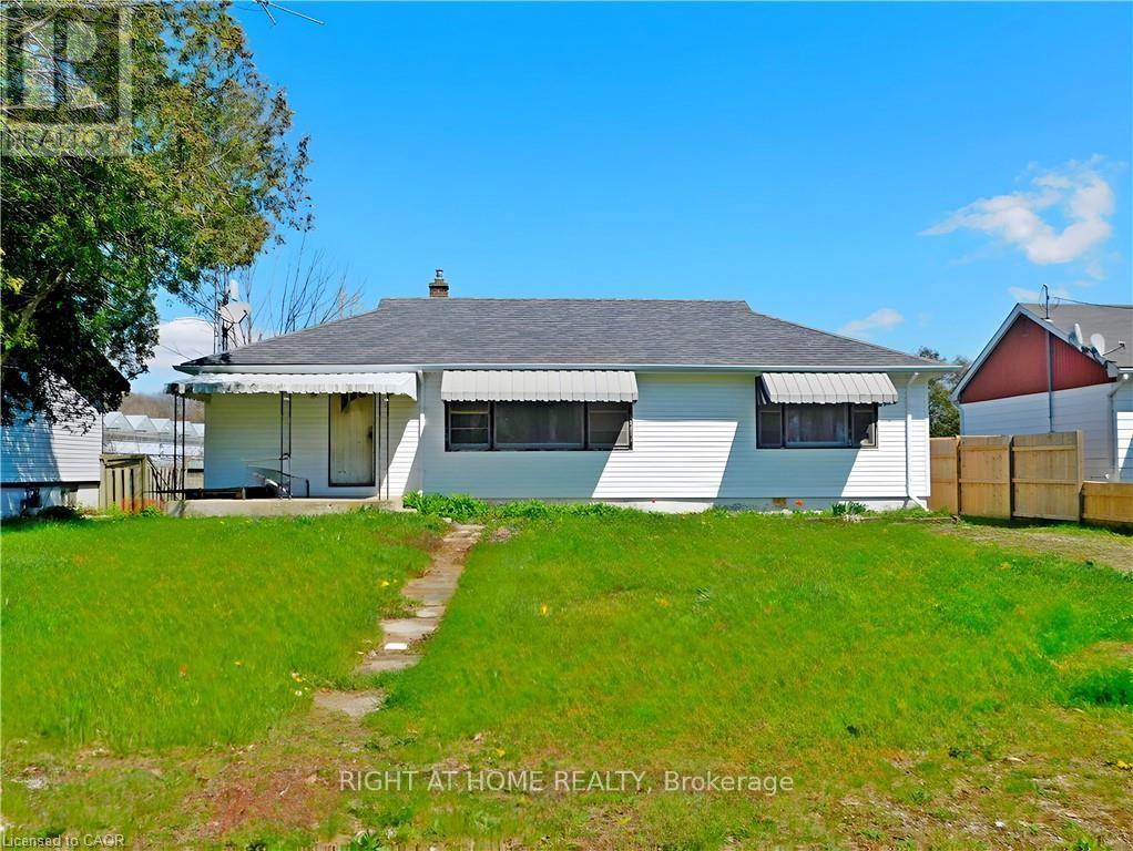 Detached at 2474 HIGHWAY 24 W, Norfolk (Townsend)