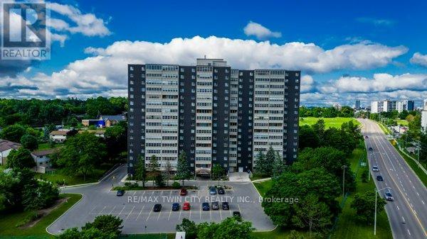 Apartment at 509 - 225 HARVARD PLACE N, Waterloo