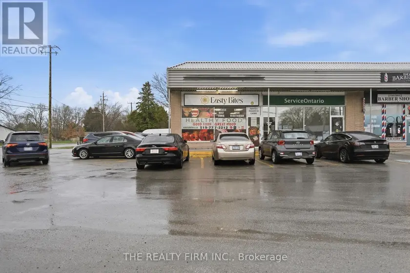 Other at 1 - 2295 WHARNCLIFFE ROAD S, London South