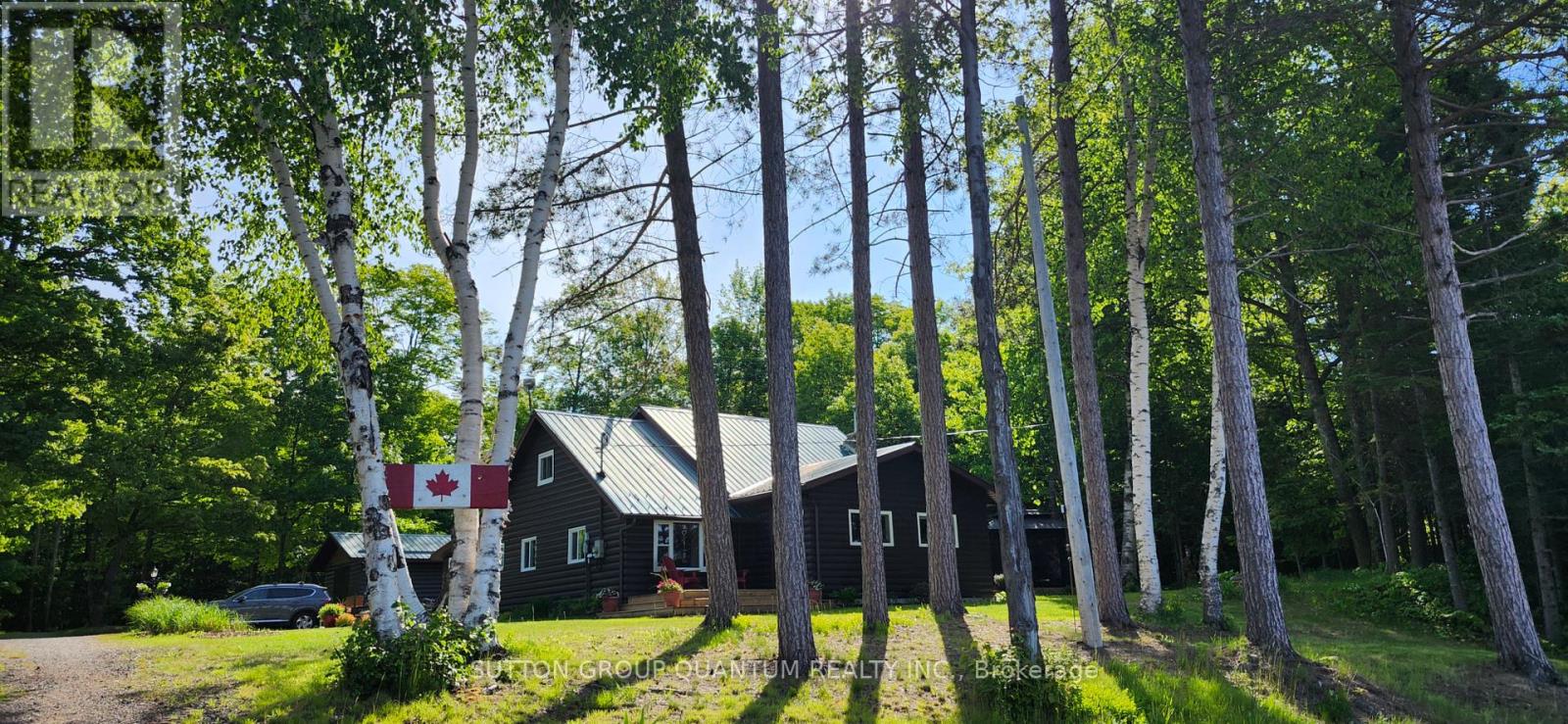 Detached at 10366 HIGHWAY 17 N, Algoma Remote Area