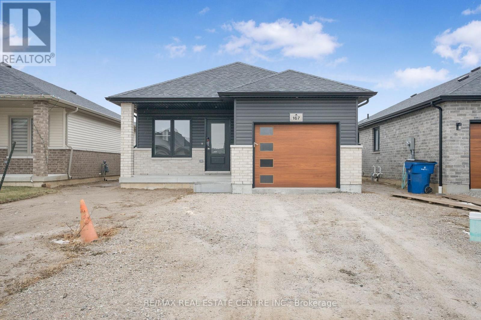Detached at 167 IRONWOOD TRAIL, Chatham-Kent (Chatham)