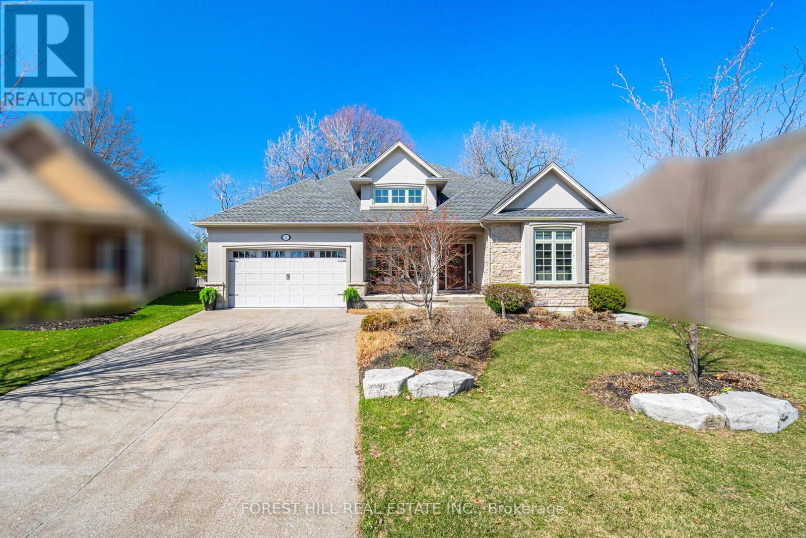 Detached at 51 STONERIDGE CRESCENT, Niagara-on-the-Lake (St. Davids)