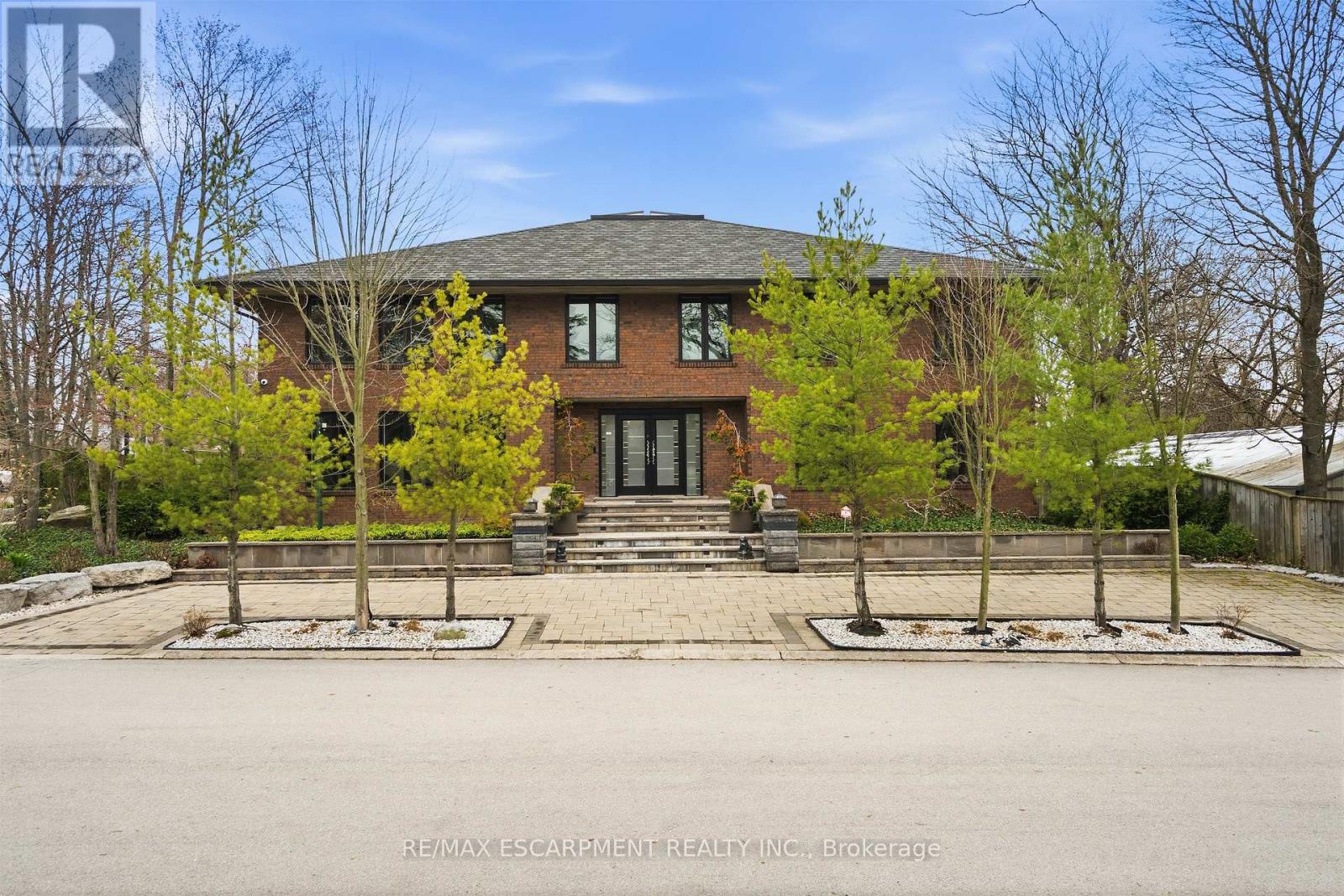 Detached at 78 TERRACE DRIVE, Hamilton (Dundas)