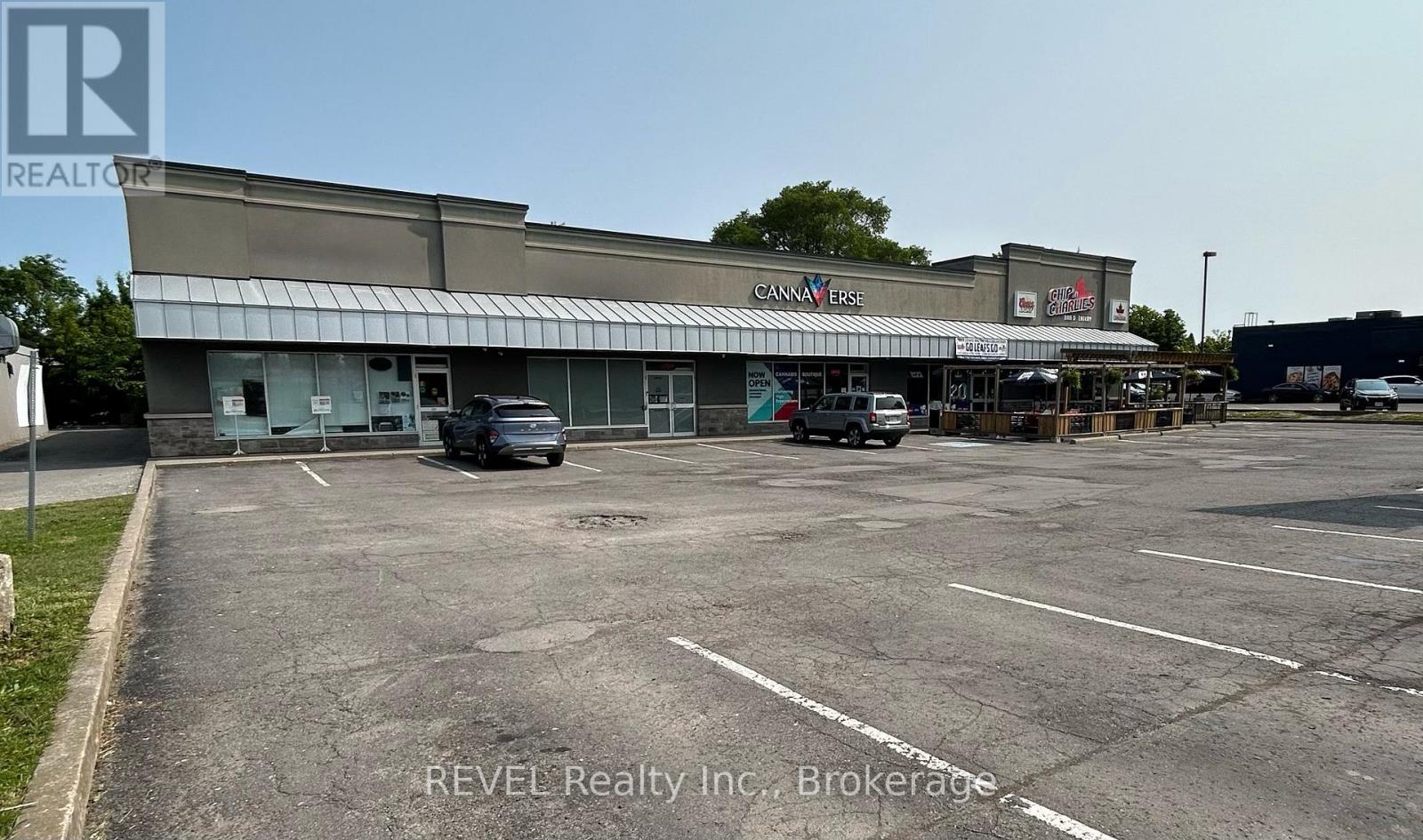 Other at 2 - 8189 LUNDYS LANE, Niagara Falls (Ascot)